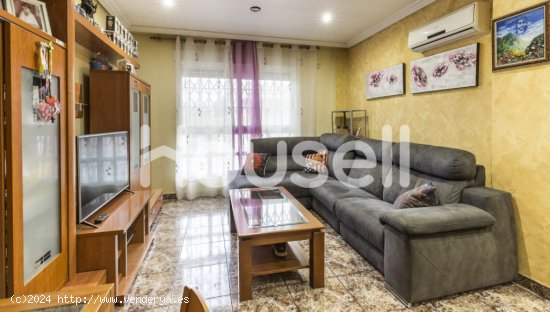 Chalet pareado  en venta de 250 m² Calle Alas de Plata, 30150 Murcia