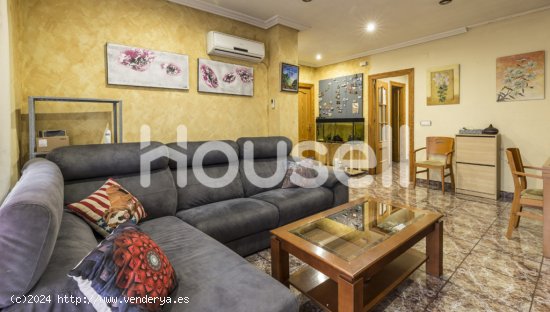 Chalet pareado  en venta de 250 m² Calle Alas de Plata, 30150 Murcia