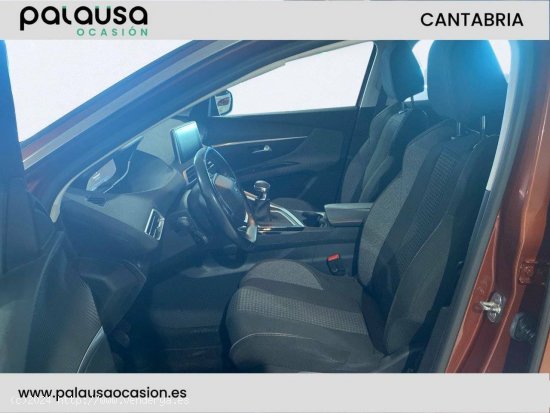 Peugeot 3008  1.2 PURETECH 96KW (130CV)  S&S Active - Santander