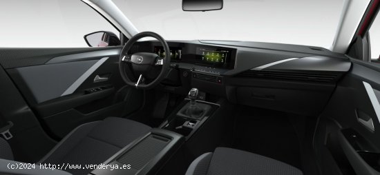 Opel Astra 1.2T XHL 81kW (110CV) Edition - Los Barrios