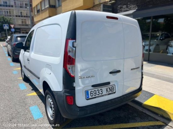 RENAULT Kangoo en venta en Pamplona/IruÃ±a (Navarra) - Pamplona/IruÃ±a