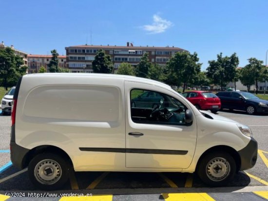 RENAULT Kangoo en venta en Pamplona/IruÃ±a (Navarra) - Pamplona/IruÃ±a