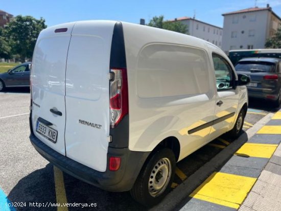 RENAULT Kangoo en venta en Pamplona/IruÃ±a (Navarra) - Pamplona/IruÃ±a