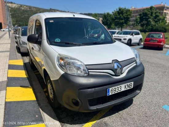 RENAULT Kangoo en venta en Pamplona/IruÃ±a (Navarra) - Pamplona/IruÃ±a