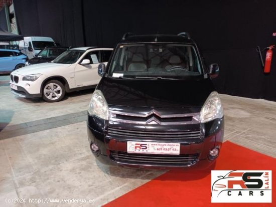 CITROEN Berlingo en venta en LalÃ­n (Pontevedra) - LalÃ­n