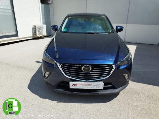 MAZDA CX-3 en venta en Santpedor (Barcelona) - Santpedor