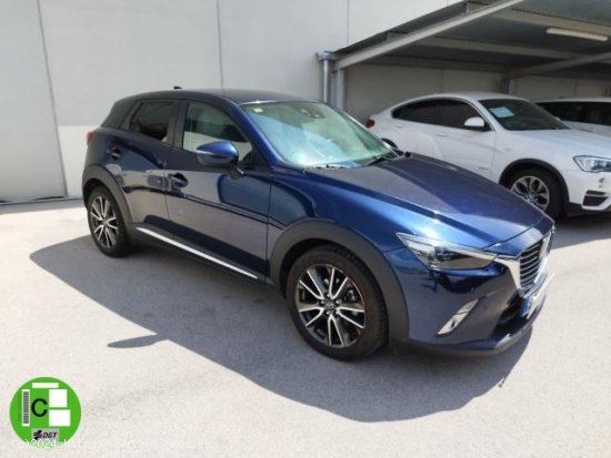 MAZDA CX-3 en venta en Santpedor (Barcelona) - Santpedor