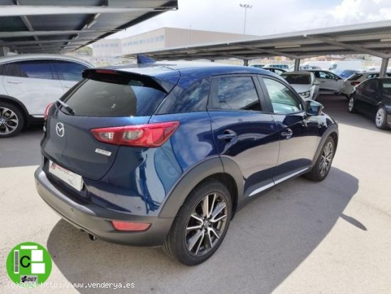 MAZDA CX-3 en venta en Santpedor (Barcelona) - Santpedor