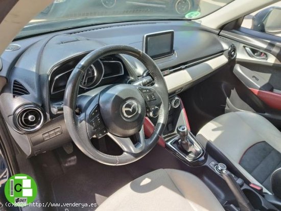 MAZDA CX-3 en venta en Santpedor (Barcelona) - Santpedor