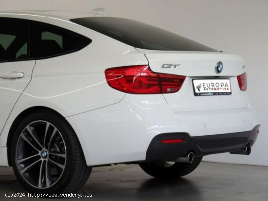 BMW Serie 3 GT en venta en Pamplona/IruÃ±a (Navarra) - Pamplona/IruÃ±a