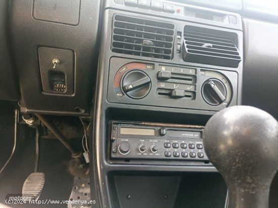 Fiat Uno Turbo IE de 1992 con 284.693 Km por 9.900 EUR. en Madrid