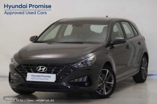  Hyundai i30 1.5 DPI Klass SLX 110 de 2023 con 13.527 Km por 20.600 EUR. en Baleares 