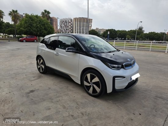 BMW i3 I3 120Ah-5 puertas-2019 de 2019 con 78.000 Km por 19.480 EUR. en Malaga