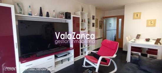 ValaZanca Gestión Inmobiliaria Vende amplio Dúplex Illescas zona CENTRO - TOLEDO