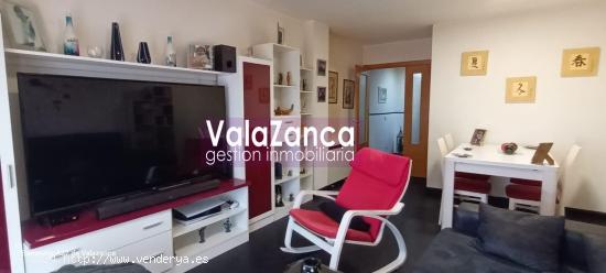 ValaZanca Gestión Inmobiliaria Vende amplio Dúplex Illescas zona CENTRO - TOLEDO