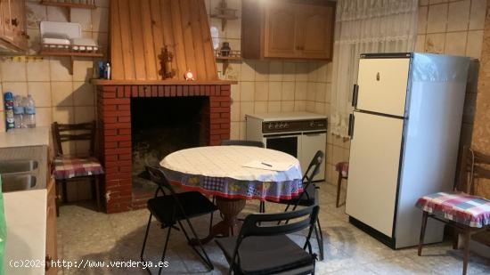 SE VENDE MAGNIFICA CASA EN TIJOLA ( ALMERIA ) - ALMERIA