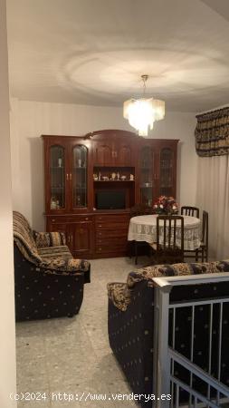 SE VENDE MAGNIFICA CASA EN TIJOLA ( ALMERIA ) - ALMERIA