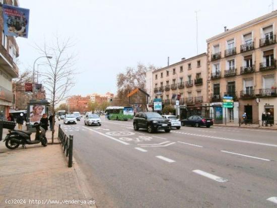 Se Vende en Madrid - MADRID