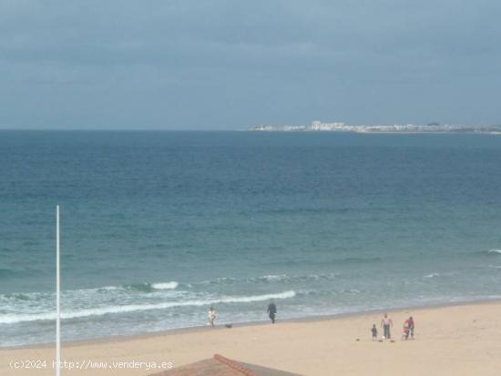  Piso de 2ª mano en alquiler de temporada - CADIZ 