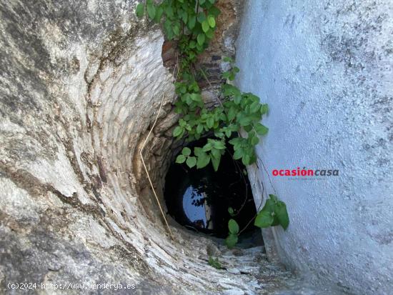 AMPLIA CASA PARA REFORMAR EN LA ZONA DE PEÑARROYA - CORDOBA