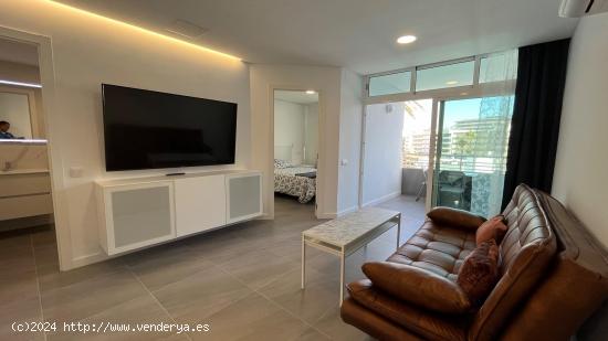 Fully Renovated Apartment near the Beach - LAS PALMAS