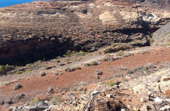 Terreno rústico en venta en Las Eras - SANTA CRUZ DE TENERIFE