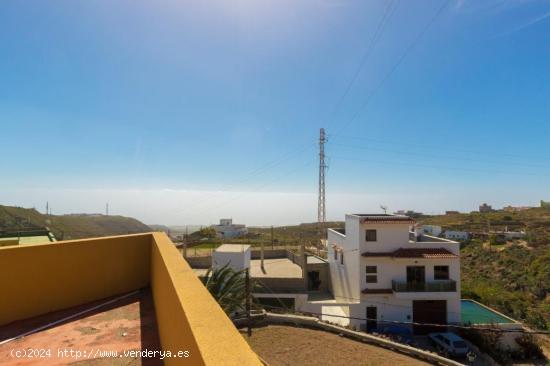 Casa en venta en La Cisnera - SANTA CRUZ DE TENERIFE