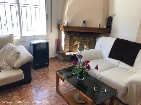 CASA EN VENTA EN SERRA ALTA - BARCELONA