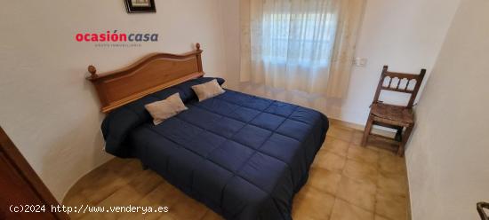 SE VENDE CHALET EN POZOBLANCO - CORDOBA