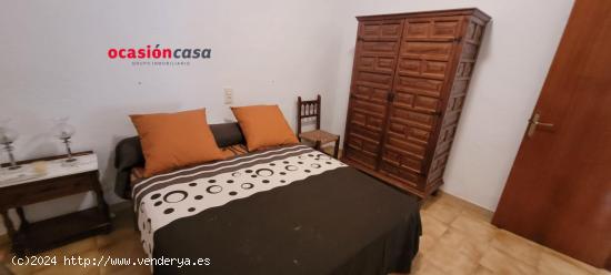 SE VENDE CHALET EN POZOBLANCO - CORDOBA