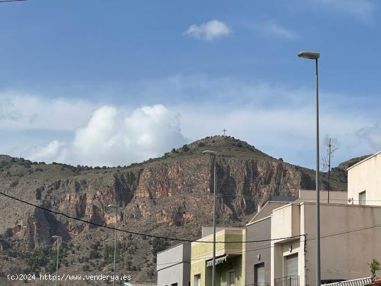  Piso muy amplio  en Orihuela, zona Barrio de la Ocarasa. - ALICANTE 