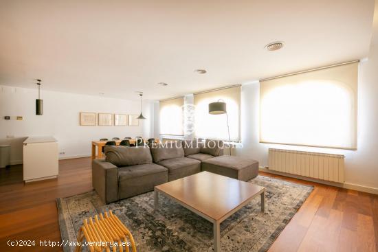 Ático dúplex en Venta en la Dreta de l'Eixample - BARCELONA