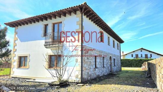 OPORTUNIDAD!! COMO INVERSIÓN A UN PASO DE LA PLAYA. GALIZANO. - CANTABRIA