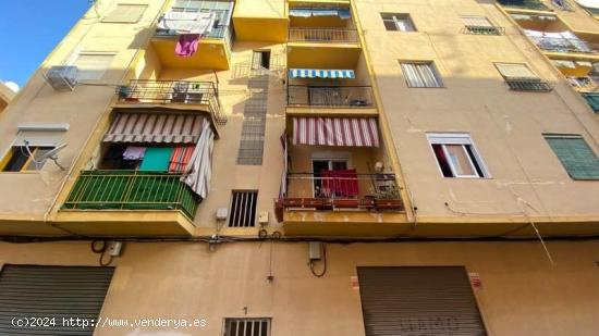 PISO EN ORIHUELA POR 29.000 EUROS - ALICANTE