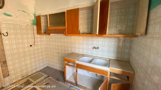 PISO EN ORIHUELA POR 29.000 EUROS - ALICANTE