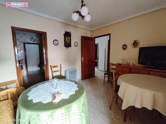 Se Vende en Alcazar de San Juan - CIUDAD REAL