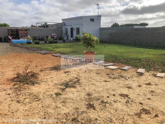 Se Vende en Chiclana de la Frontera - CADIZ