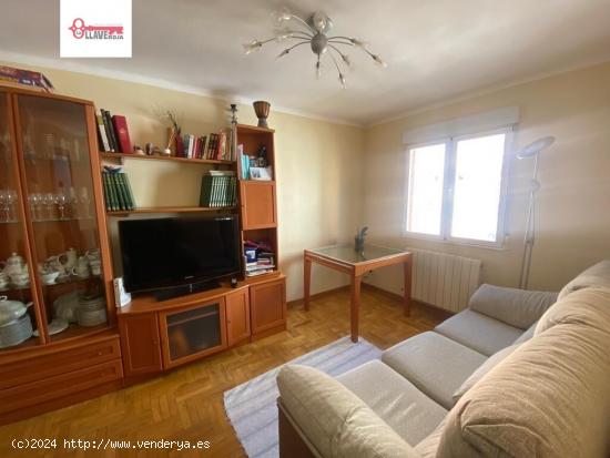 Zona Avda Cid. Se vende precioso apartamento totalmente reformado. Ideal parejas o inversores - BURG