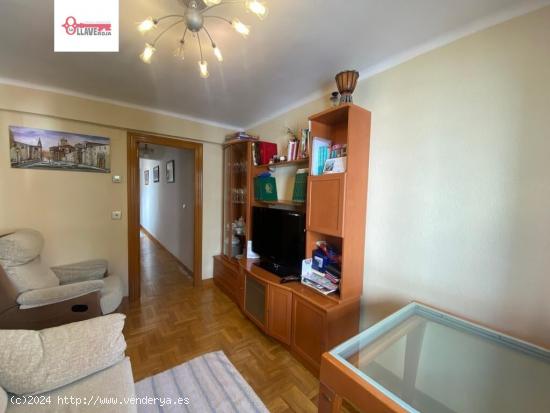 Zona Avda Cid. Se vende precioso apartamento totalmente reformado. Ideal parejas o inversores - BURG