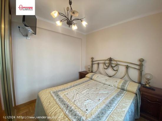 Zona Avda Cid. Se vende precioso apartamento totalmente reformado. Ideal parejas o inversores - BURG