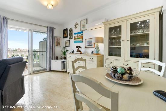 Atico-duplex con solarium en Campoamor 800m de la playa - ALICANTE