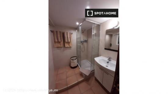 Apartamento entero de 1 dormitorio en Barcelona - BARCELONA