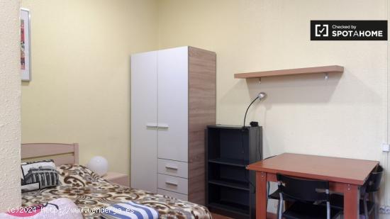 Dormitorio 4 en alquiler en Eixample Dreta, Barcelona - BARCELONA