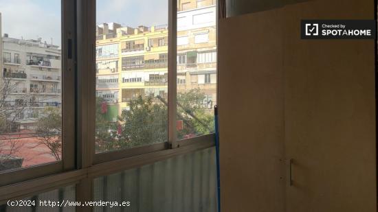 Dormitorio 4 en alquiler en Eixample Dreta, Barcelona - BARCELONA