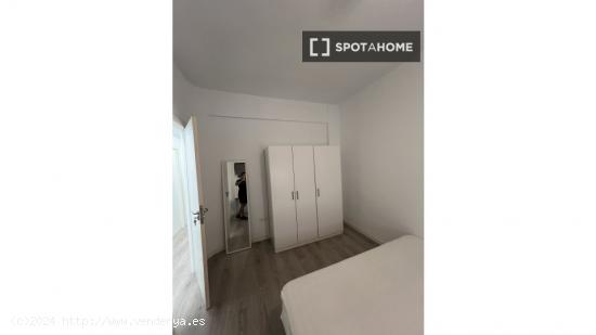 Habitación en piso compartido en valència - VALENCIA