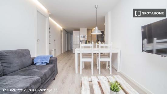 Habitación en piso compartido en valència - VALENCIA