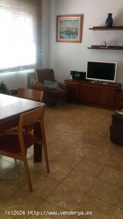 Apartamento entero de 1 dormitorio en Barcelona - BARCELONA