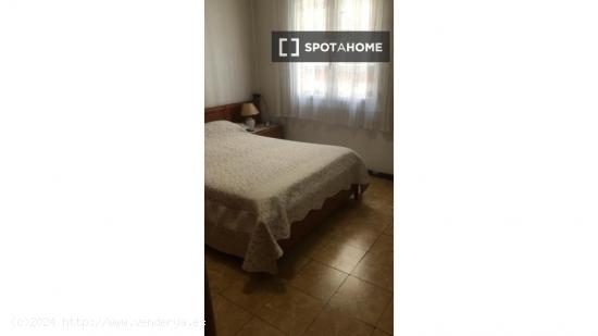 Apartamento entero de 1 dormitorio en Barcelona - BARCELONA