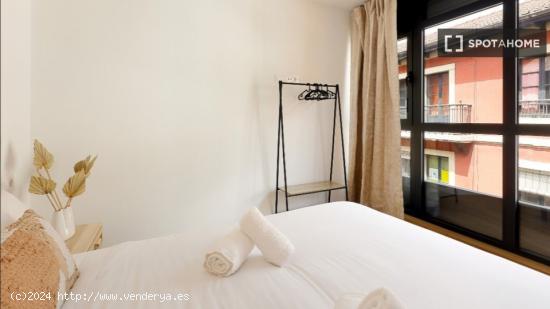 Piso en alquiler de 1 dormitorio en Oviedo - ASTURIAS