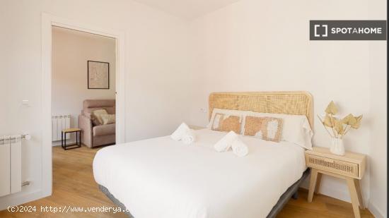 Piso en alquiler de 1 dormitorio en Oviedo - ASTURIAS